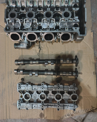 Ricambi Yamaha r6 99/02