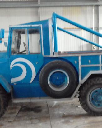 fuoristrada fiat OM