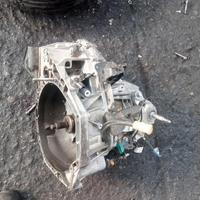 Cambio Manuale Per Renault Clio 1.5TD K9K 2023