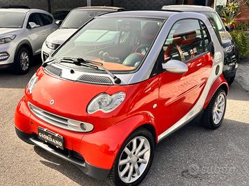 Smart ForTwo 700 coupé passion
