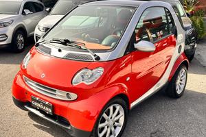 Smart ForTwo 700 coupé passion