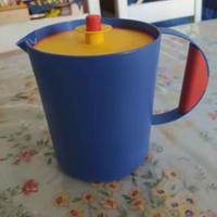 Caraffa tupperware nuova