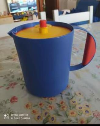 Caraffa tupperware nuova