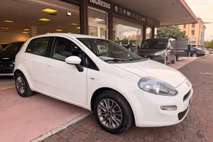 Fiat Punto 1.2 8V 5 porte Easy