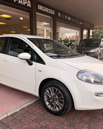 Fiat Punto 1.2 8V 5 porte Easy
