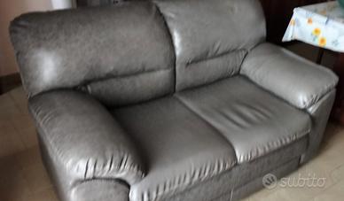 divano biposto 