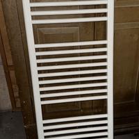 Scaldasalviette bagno