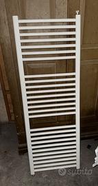 Scaldasalviette bagno