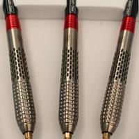 BuntingGeneration Five Steel tip, 18g