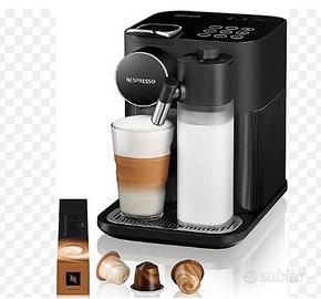 Macchina per il caffè Fe Longhi lattissima