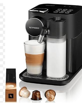 Macchina per il caffè Fe Longhi lattissima