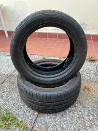 PNEUMATICI MACCHINA