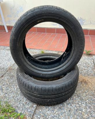 PNEUMATICI MACCHINA