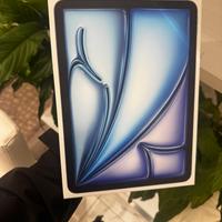 Ipad AIR M4 (NUOVO SIGILLATO)