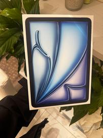 Ipad AIR M4 (NUOVO SIGILLATO)