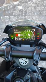 Ducati Monster 937 + 2023
