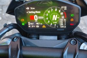 Ducati Monster 937 + 2023