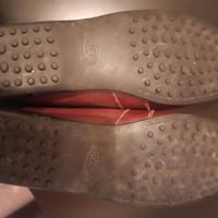Mocassino donna tod's