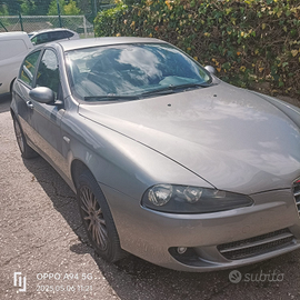 Alfaromeo 147, 1900 JTD