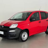 FIAT Panda 1.3 MJT S&S Pop Van 2 posti