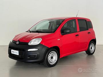 FIAT Panda 1.3 MJT S&S Pop Van 2 posti