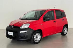 FIAT Panda 1.3 MJT S&S Pop Van 2 posti
