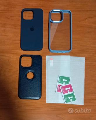 Custodia Iphone 13 Pro 