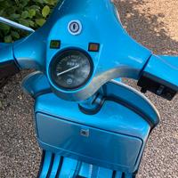 Piaggio Vespa 125 PX - 1982