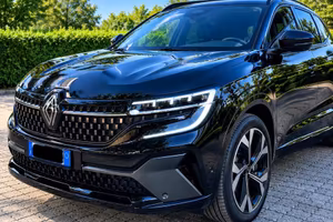 Espace 6  alpine full