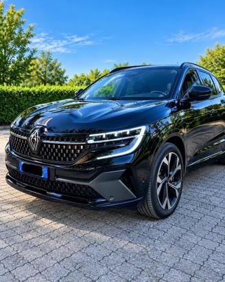 Espace 6  alpine full