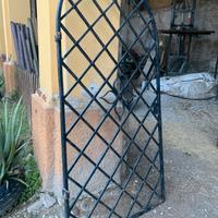 Cancello antico