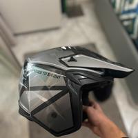 Casco CGM sportivo