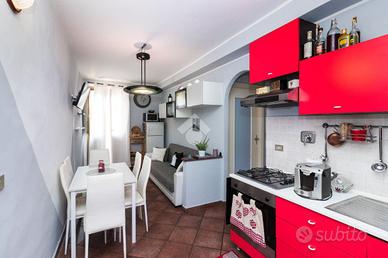 2 LOCALI A CASELLE TORINESE