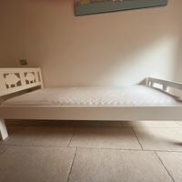 Lettino ikea per bambini