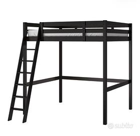 Letto a soppalco