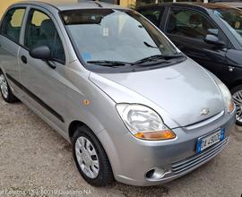 Chevrolet Matiz GPL 2006