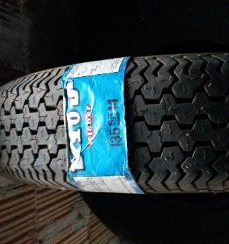 Gomme d'epoca