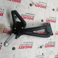 Pedana Completa passeggiero Dx 82410691A