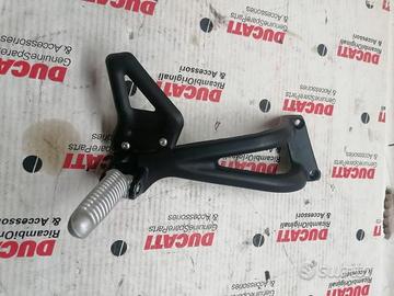 Pedana Completa passeggiero Dx 82410691A
