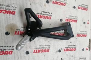 Pedana Completa passeggiero Dx 82410691A