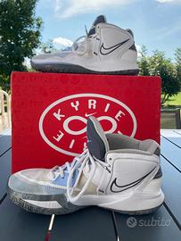 Scarpe nike mod. Kyrie infinity - unisex taglia 41