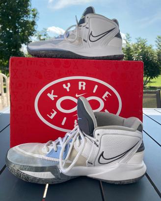 Scarpe nike mod. Kyrie infinity - unisex taglia 41
