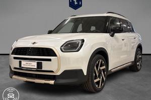 MINI Countryman C 48V Favoured