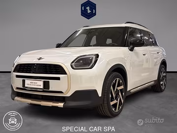 MINI Countryman C 48V Favoured