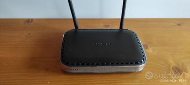 MODEM ROUTER WIFI - Informatica In vendita a Belluno