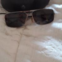 Occhiali Lozza vintage