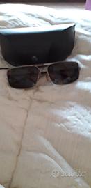 Occhiali Lozza vintage