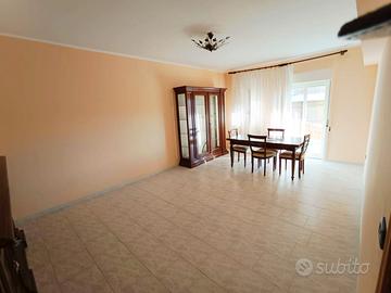 Appartamento San Filippo del Mela, Cattafi