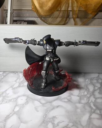 statua overwatch  reaper