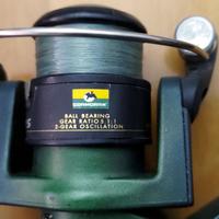 Mulinello da pesca Cormaxx 30 1S - Cormoran
